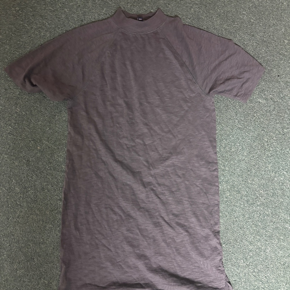 Universal Thread Knit T-Shirt Dress - Picture 2 of 4